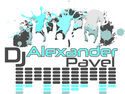 DJ Alexander Pavel